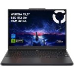 Portatile Lenovo Legion 5 15IRX10 15,3" Intel Core i7 13650HX 32GB 512GB SSD RTX 5070 No OS