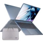 Portátil Ninkear N16 Pro+ 16" Intel Core Ultra 5 125H 24GB Intel Arc 1TB SSD Windows 11 lector de huellas