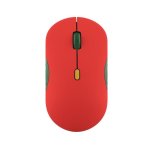 Ratón Lenovo 350 inalámbrico Bluetooth 5.3 2400 DPI edición Portugal