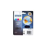 Cartouche couleur Epson 267 DURABrite Ultra CMY