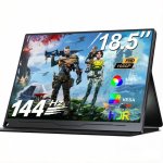 Écran PC Uperfect 18.5" Full HD 144Hz IPS Portable FreeSync VESA Type-C