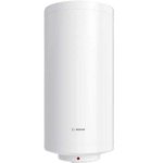 Termo eléctrico Indel B 150L 1600W instalación horizontal o vertical pantalla