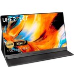 Écran PC Uperfect 15.6" Full HD 60Hz IPS HDR 100% sRGB Ultra Léger
