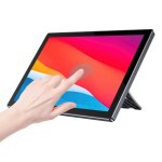 Monitor Uperfect 10.1" WUXGA 60Hz IPS Tátil USB-C HDMI Portátil Preto