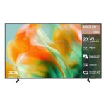 TV Samsung Mini LED TU65M80H 65" 4K UltraHD 144Hz Smart TV Tizen HDR10+ Vision AI
