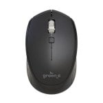 Maus Mobility Lab Green-e Kabellos 2.4 GHz 1000 DPI 3 Tasten Einfarbig