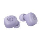 Auriculares Yamaha TW-E3B Bluetooth True Wireless pour musique, IPX5, violet