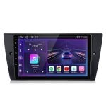 Autoradio JUNSUN V1pro CarPlay Android Auto GPS BMW E9x