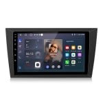 Autoradio JUNSUN VW Golf 6 2+64GB Android 15 CarPlay