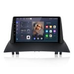Autoradio JUNSUN Renault Megane II Carplay Android Auto Sans Fil