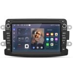 Autoradio Junsun 7'' 2+64Go CarPlay Android Auto GPS
