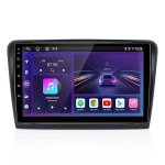 Autoradio JUNSUN Android 15 CarPlay GPS 6+128GB