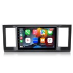 Autorradio Android 15 JUNSUN 9" 2GB 64GB CarPlay GPS WiFi para VW Caravelle (2015-2020)