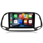 Autoradio Junsun 9 pollici 6+128Go 8-core CarPlay Android Auto