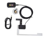 Antenne DAB+ USB JUNSUN Recepteur Radio Digital Android