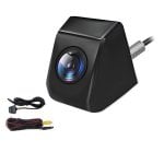 Telecamera di retromarcia JUNSUN Universal IP67 CVBS/AHD 720p Impermeabile