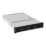 Chasis Rack 2U UNYKAch HSW4208 G4 8 Bahías Hot Swap
