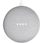 Central domótica Google Home Mini GA00210-CA Wifi Bluetooth con Google Assistant