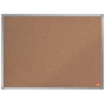Quadro de avisos Nobo Essence cortica 600x450 mm