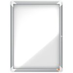 Vitrina Nobo Premium Plus Fondo Magnético 4 Hojas A4