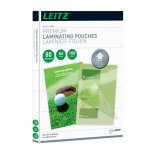 Pochettes plastification Leitz A4 80 um Boite 100
