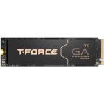 Disco Rigido Team Group T-Force GA PRO 4TB SSD PCIe Gen5 10000MB/s con dissipatore