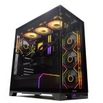 PC fisso PcCom Imperial AMD Ryzen 7 7800X3D 32GB 1TB SSD RTX 5070 Windows 11 Home