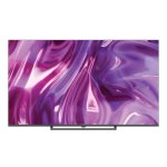 TV Haier QLED H32S80GFX 32 polegadas FHD 60Hz Smart TV Google TV HDR10 Dolby Vision