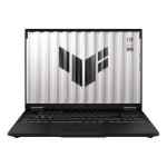 Portátil Asus TUF Gaming F16 FX608JMI-74B56CS1 16" Intel Core i7-14650HX 32GB 1TB SSD RTX 5060 (PT)