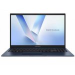 Laptop ASUS Vivobook 15 F1504MA 15,6" Intel Core 7 350 16GB 512GB SSD Intel Graphics Ohne Betriebssystem