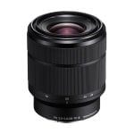 Objetiva Sony SEL2870 28-70 mm Estabilizada Montagem E Preto