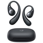Auriculares Baseus Eli Sport 2 sem fios Bluetooth 6.0 desporto IP57 pretos