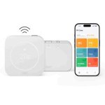 Termostato Inteligente Tado X 2ª Gen. Kit de Inicio Inalámbrico para Calefacción