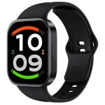 Xiaomi REDMI Watch 6 Active Bluetooth GPS 46mm Aluminium Noir Taille Unique