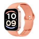 Xiaomi REDMI Watch 6 Active Bluetooth 2,07" Orange Taille Unique