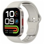 XIAOMI REDMI Watch 6 Lite Bluetooth GPS 1,96" Gris Correa TPU Talla Única