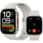 XIAOMI REDMI Watch 6 Lite Bluetooth GPS 1,96'' Gris Taille Unique