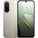 POCO C81 Pro 4G 4GB 256GB 6.9" Dorado