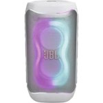 Altavoces JBL Partybox 130 inalámbricos 80 dB con batería integrada y IPX4