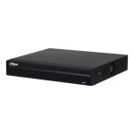Gravador NVR para Câmara IP Dahua NVR4116HS-4KS3 16 canais 4K 20TB HDD Ethernet