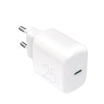 Chargeur mural PURO PRO LITE USB-C 25W Power Delivery