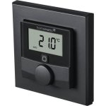 Termostato inteligente Homematic IP 159820A0 inalámbrico para calefacción