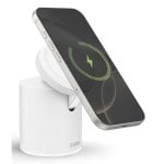 Drahtloses Ladegeraet SBS TEWIRMAGFOLD2IN1 MagSafe