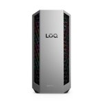 PC de bureau Lenovo LOQ Tower 26ADR10 AMD Ryzen 7 8745HX 16GB 512GB SSD RTX 5050