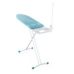 Tabua de passar vapor Leifheit AirBoard Express M Solid Algodao Azul 1200x380