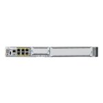 Router Cisco Catalyst C8300-1N1S-4T2X Ethernet 10Gbps 4 Ports RJ-45