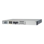 Router Cisco Catalyst 8200 Ethernet WAN Gigabit Gris 1U montable
