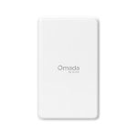 Router TP-Link Omada ER701-5G-Outdoor 5G 2,5Gbps Wandmontage Weiß