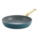 Padella GreenPan Evolution 30 cm Ceramica Senza PFAS Blu