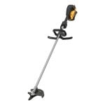 Desbrozadora inalámbrica DeWALT DCMBC812N-XJ 54V 25 cm motor sin escobillas